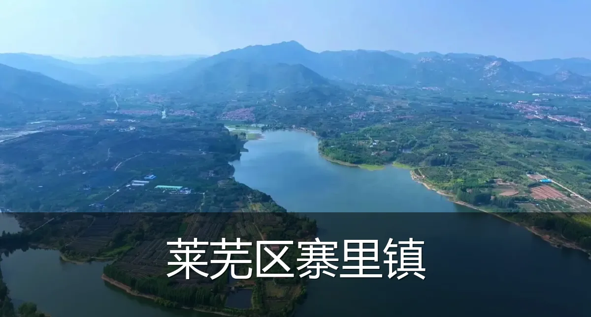 莱芜区寨里镇