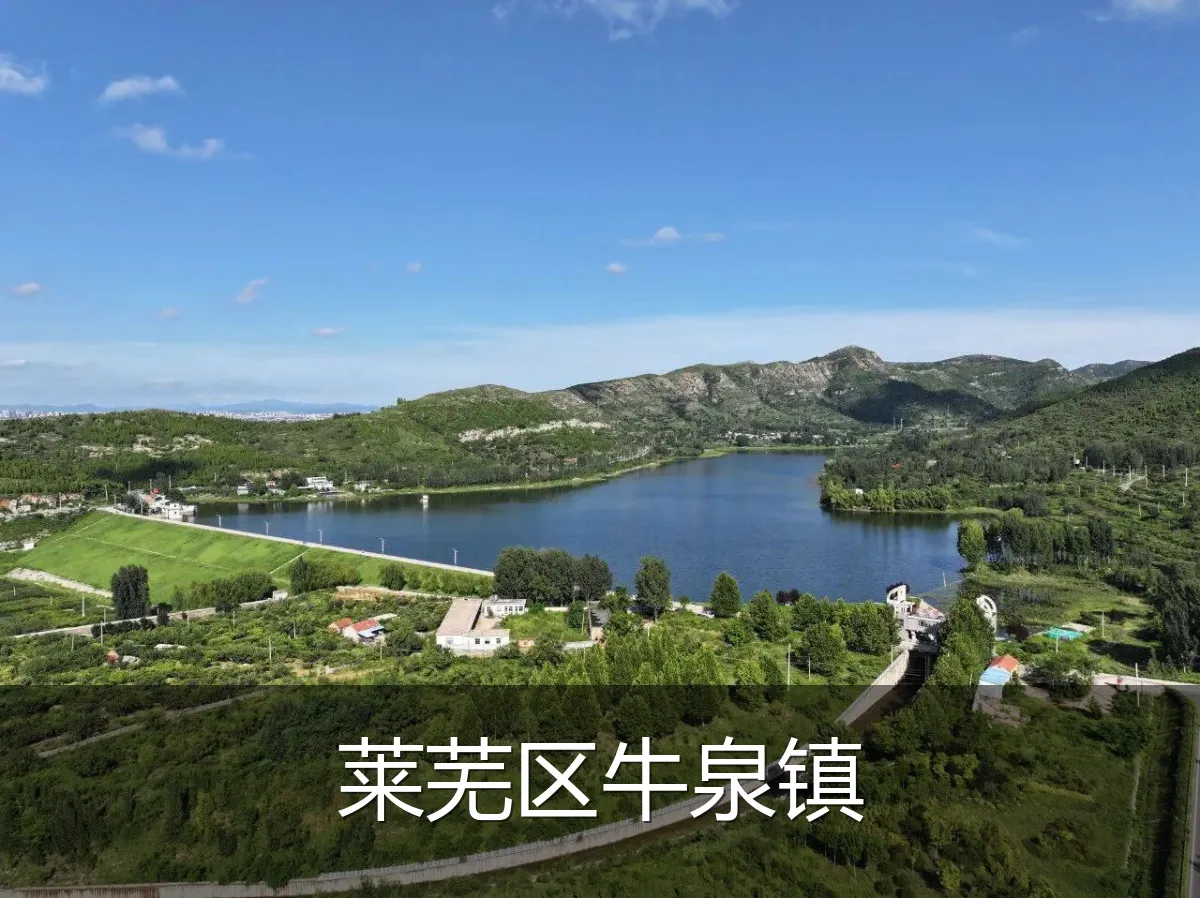 莱芜区牛泉镇